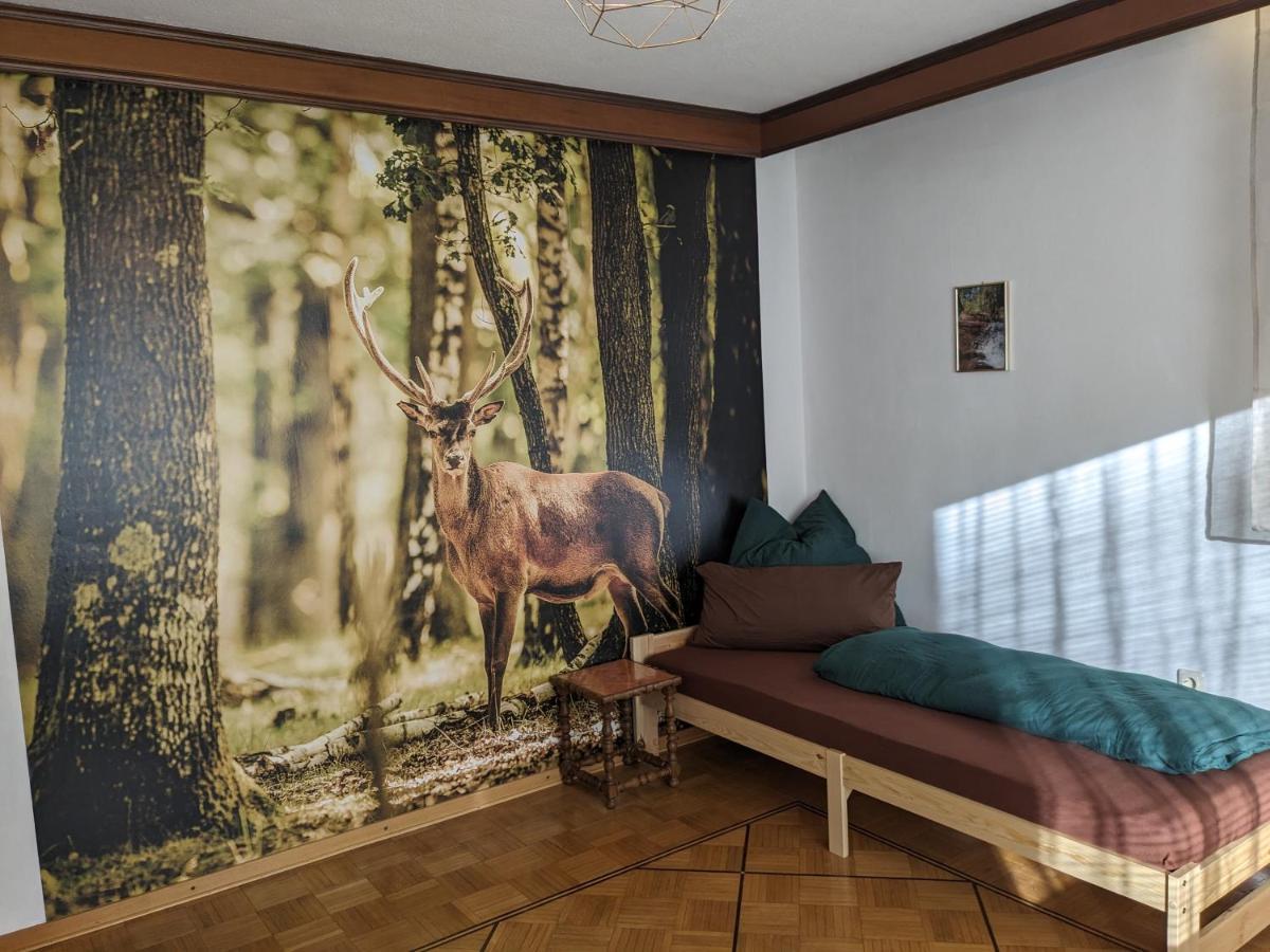 Waldhausen, Kostenfrei Wlan Und Netflix Momlingen Luaran gambar