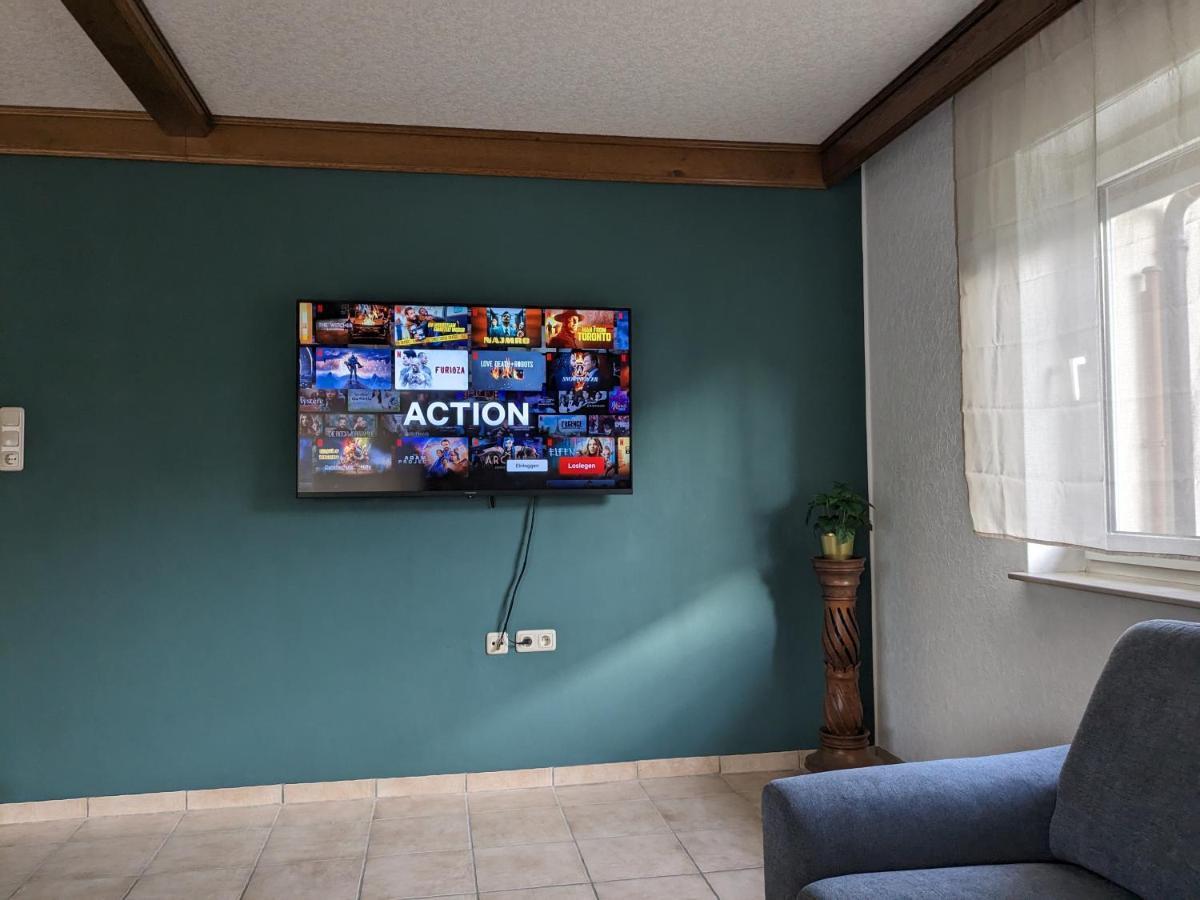 Waldhausen, Kostenfrei Wlan Und Netflix Momlingen Luaran gambar