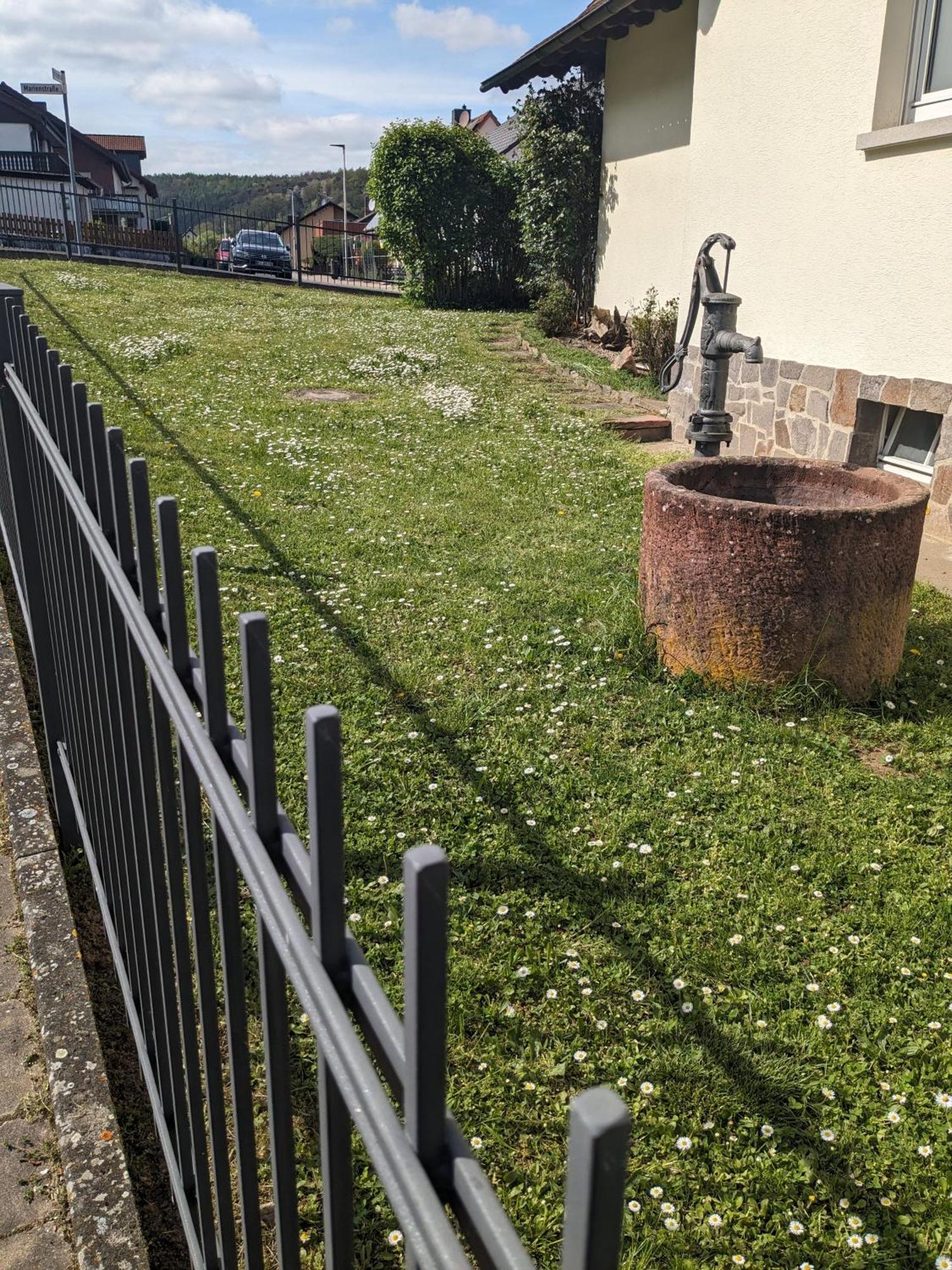 Waldhausen, Kostenfrei Wlan Und Netflix Momlingen Luaran gambar